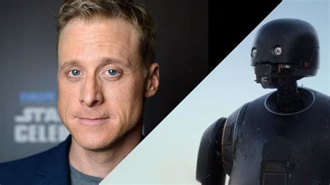 ROGUE ONES ALAN TUDYK TALKS HIS K 2SO CHARACTER Star Wars Pictures