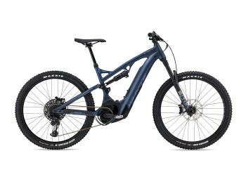 Whyte E 150 RS Trail All Mountain Rowery górskie Katalog