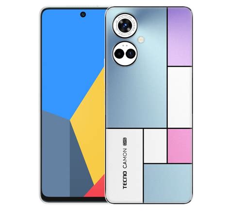 Tecno Camon 19 Pro Mondrian Edition Price In Nigeria DroidAfrica