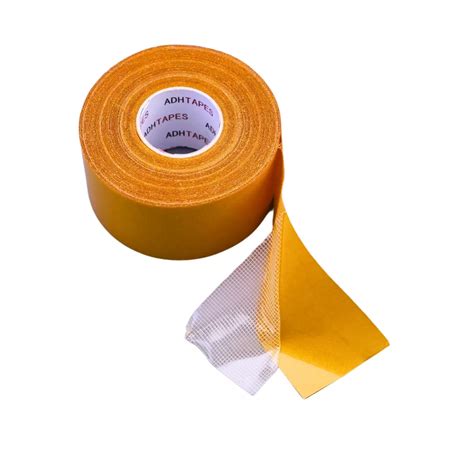 Double Sided Cloth Tape Adhesive Tape Manufacturer