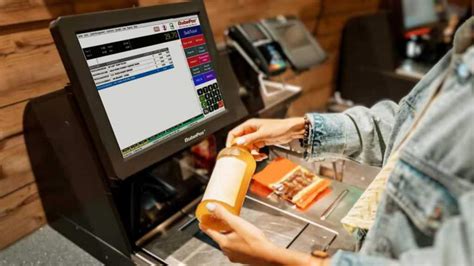 The Role Of POS Systems In Transforming Retail Operations QubePos