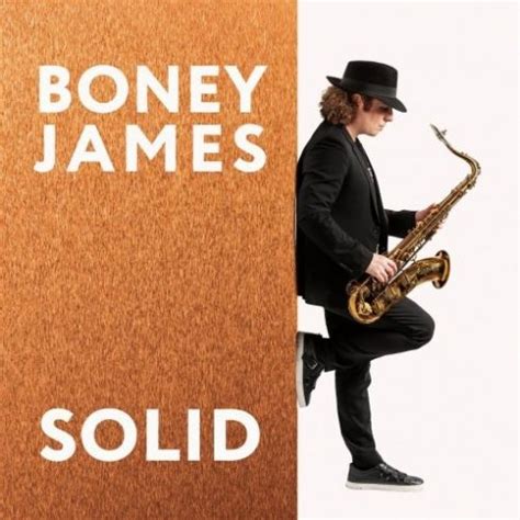 Boney James Detour 2022 Hi Res HD Music Music Lovers Paradise