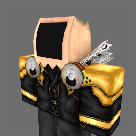 Roblox UGC Hat