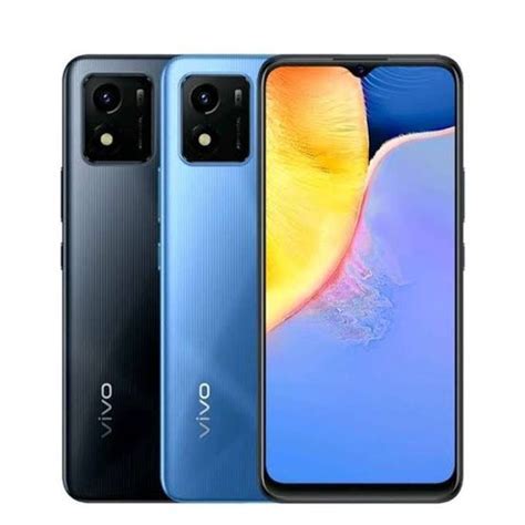 Jual Vivo Y A Gb Gb Garansi Resmi Y A Gb Gb Vivo Indonesia