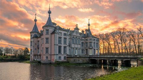 De Versailles Windsor Les Plus Beaux Ch Teaux Du Monde