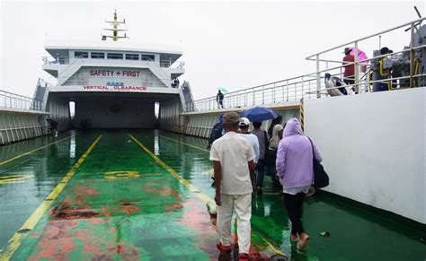 Lct Poseidon 26 Roro Deck A Ropax Lct Mbb8356 Flickr