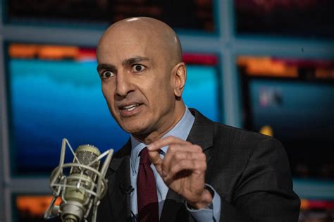 Feds Kashkari Says Only Inflation Could Derail December Cut Bloomberg