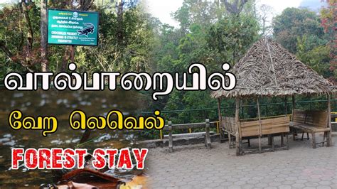 வலபறயல வற லவல forest stay Manampalli forest guest house