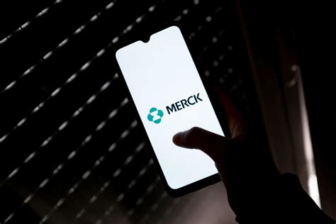 Merck Company Profile - Office Locations, Competitors, Revenue ...