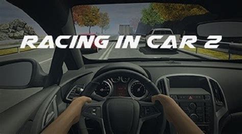 Download Racing in Car 2 MOD APK 1.7 (Unlimited Money/Unlocked)