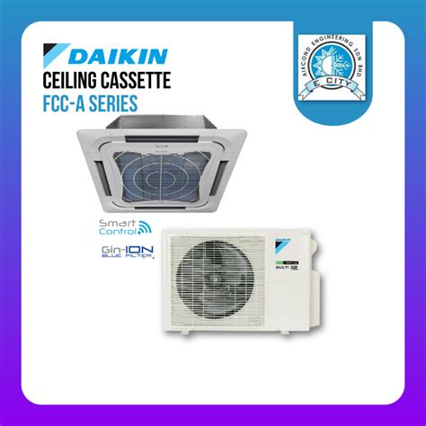 Daikin R Hp Hp Hp Hp Hp Hp Hp Ceiling Cassette