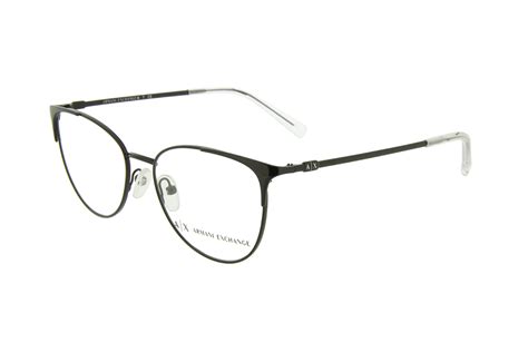 ARMANI EXCHANGE AX 1034 6000 Myoptical Gr