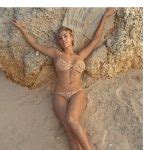 Celebrities In Bikini Swimsuits Flaunted Their Curves Page Of