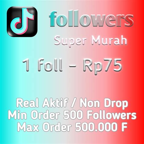 Followers Tik Tok Jasa Google Ads