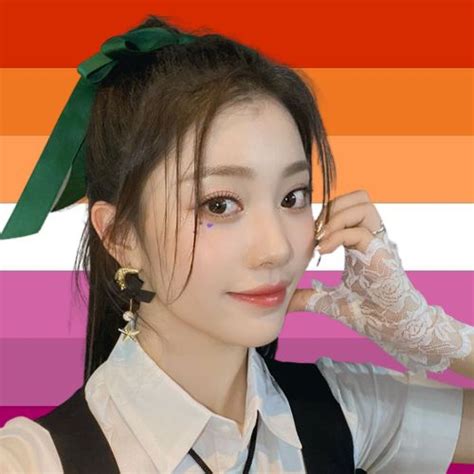 Pin On Kpop Lgbtq Pride Icons