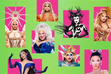 Confira A Prévia Do Último Episódio Da 9ª Temporada De Rupauls Drag