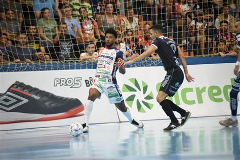 Cascavel Joga Em Casa Contra O Foz Cataratas No S Bado Lnf