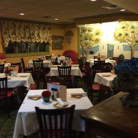 Mario Fazio's Italian Restaurant - Willoughby Hills, OH | OpenTable