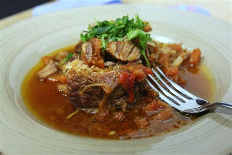 Gulash o Goulash receta tradicional húngara