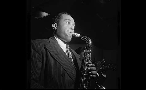 5 Essential Charlie Parker Albums ClassicRockHistory