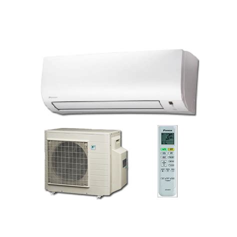 Climatiseur Inverter Réversible Ftxp25m Rxp25m Daikin