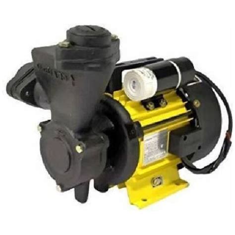 V Guard REVO F PLUS Centrifugal Water Pump 1HP SHIVLOK