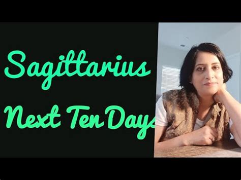 Sagittarius Sudden Achievements Miracles Do Happen Act Now