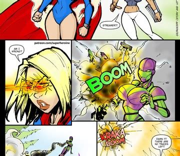 Venture 8muses Sex And Porn Comics