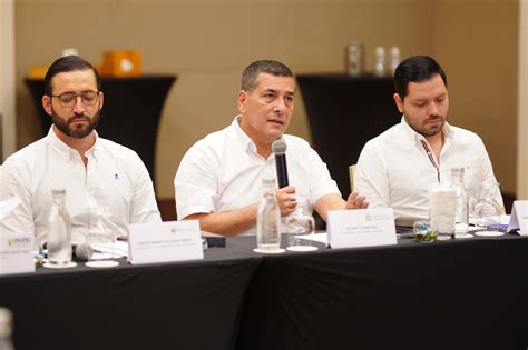 Alcaldía Mayor de Cartagena se compromete en articulación con la UNGRD