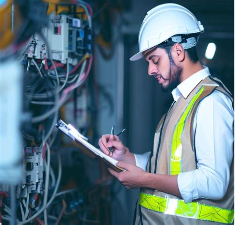 electrical inspections  key  home safety  maintenance