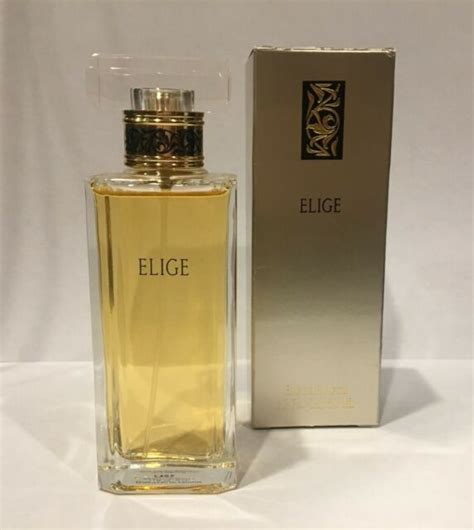 Mary Kay Elige Eau De Parfum Oz New In Box Ebay