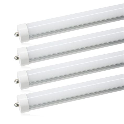 Ft Led Tube Light Jesled T T T Foot Led Bulbs Single Pin Fa