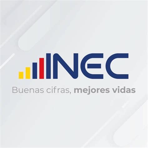 Inec Ecuador Podcast Inec Ecuador Listen Notes