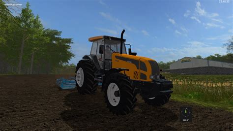 Farming Simulator Sul Fs Valtra Bh