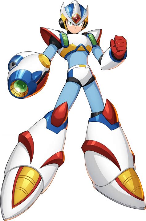 X Mega Man X Rockman X Image By Capcom 4080763 Zerochan Anime