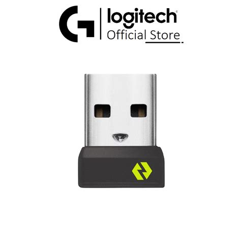 Đầu Thu Chuột Phím Usb Logitech Logi Bolt Usb Receiver Chính Hãng Shopee Việt Nam