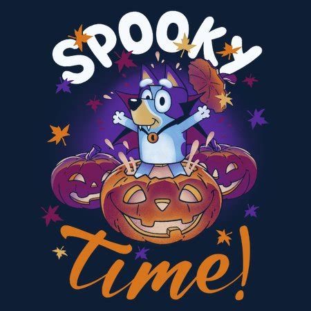 Spooky Time - NeatoShop