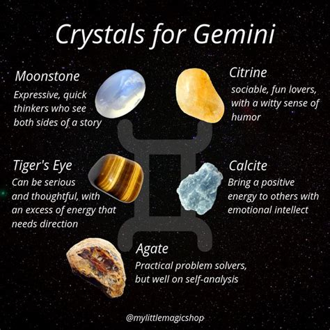 Gemini season - ON! Tag your favorite Gemini