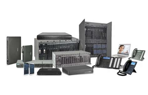 Matrix EPABX IP PBX PABX System Repair Maintenance And AMC And Rent