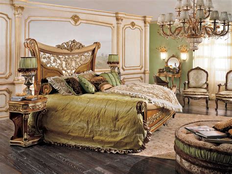 Итальянская кровать L'INCANTO 6007/SKI фабрики RIVA - Ital-Collection