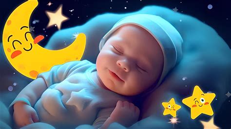 Super Relaxing Baby Lullaby For Sweet Dreams Lullaby For Babies To Go