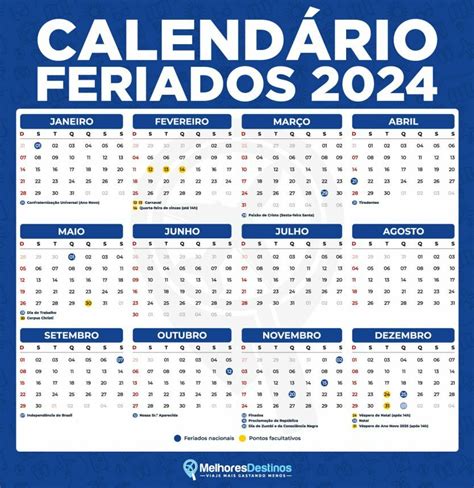 Qual O Próximo Feriado Prolongado - Quando é o próximo feriado? Confira o calendário e programe a sua viagem!