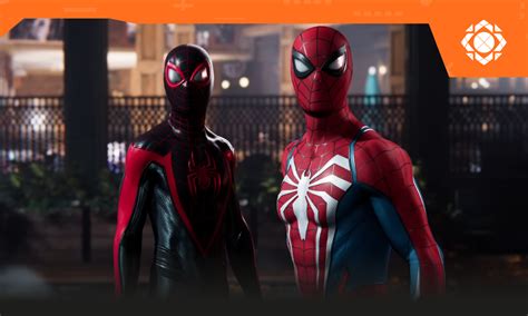 Marvel S Spider Man Fecha Historia Enemigos Y Todo Sobre Este Juego