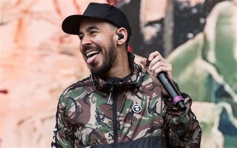 Mike Shinoda Announces New Solo Album Dropped Frames Vol 1 Calibertv