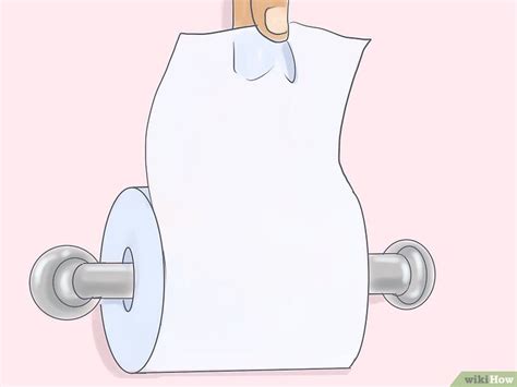 How To Fold Toilet Paper Fancy Designs To Try