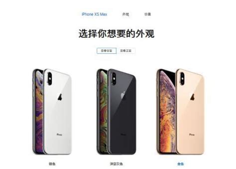 蘋果史上最大最貴iphone誕生：支持雙卡雙待 12799元 每日頭條