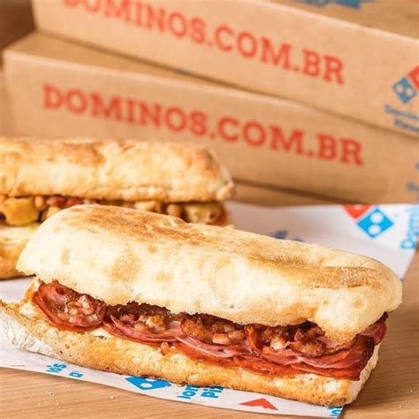 Domino's Pizza Vitória Da Conquista - Domino's Vitória da Conquista | Vitória da Conquista BA