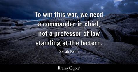 Top 10 Sarah Palin Quotes - BrainyQuote