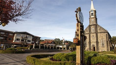 Pacote para o mês de Fevereiro em Gramado RS Gramado Sua Viagem