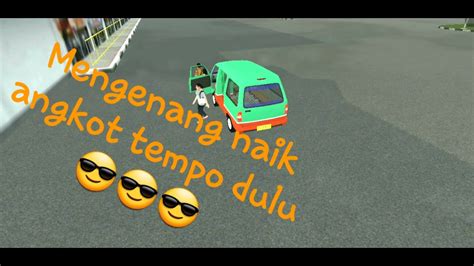 SOLO WONOGIRI Menggunakan Angkot Sopirnya Ngawur Pollll